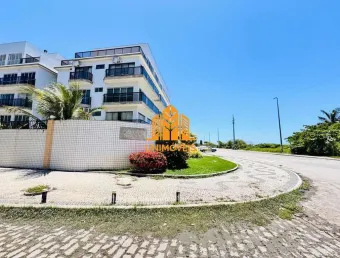 Apartamento com uma vista mar maravilhosa da praia das dunas em cabo frio