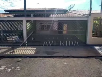 Casa com 3 quartos para alugar na Joel Braz de Oliveira, --, Jardim Guararapes, Londrina