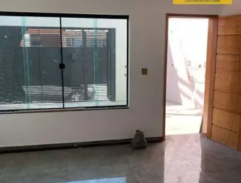 Casa com 2 quartos à venda na Rua Uhland, 424, Vila Ema, São Paulo
