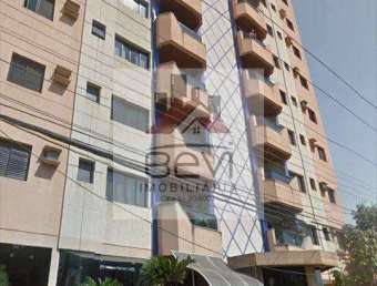 Apartamento com 3 dorms, Centro, Piracicaba - R$ 490 mil, Cod: 1917