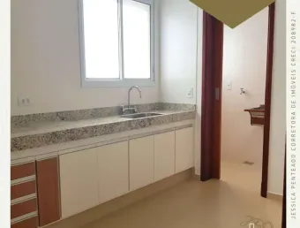 Apartamento para Venda em São João da Boa Vista, Centro, 2 dormitórios, 1 suíte, 1 banheiro, 1 vaga