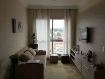 Apartamento com 2 quartos à venda na Avenida Yervant Kissajikian, 610, Interlagos, São Paulo