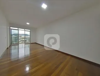 Apartamento com 3 quartos à venda na Rua Silva Guimarães, Tijuca, Rio de Janeiro
