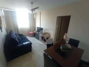 Apartamento com 2 quartos à venda na Rua Leopoldo, Andaraí, Rio de Janeiro