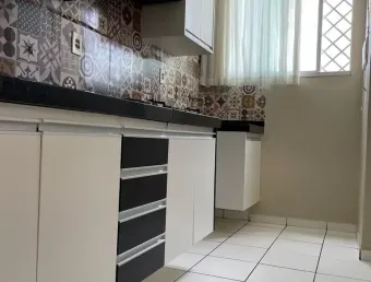 Apartamento com 2 quartos à venda na Rua Olavio Rodrigues de Souza, 406, Condomínio Mirante Sul, Ribeirão Preto