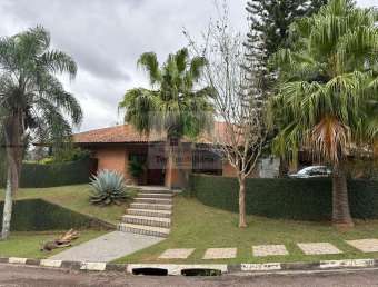 Casa para Venda em Cajamar, Alpes dos Araçás (Jordanésia), 3 dormitórios, 3 suítes, 5 banheiros, 5 vagas