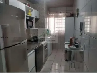 Apartamento para venda em cajamar, ipês (polvilho), 2 dormitórios, 1 banheiro, 1 vaga