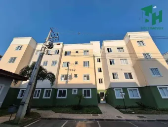 Preço imbatível! última oportunidade de comprar esse belíssimo apartamento em almirante tamandaré!