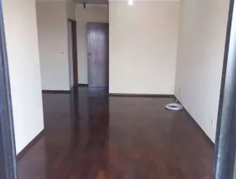 Apartamento com 3 quartos à venda na Rua Vivaldo Guimarães, Jardim Nasralla, Bauru
