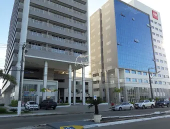 Sala comercial à venda na Av. Dr. José Machado de Souza,, 120, Jardins, Aracaju