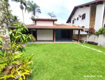 Casa com 2 quartos à venda na RUA SÃO PAULO, 429, Praia da Lagoinha, Ubatuba