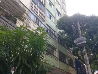 Apartamento com 3 quartos à venda na Avenida Nazaré, 1058, Nazaré, Belém