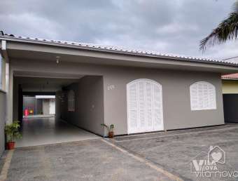 Casa com 4 quartos à venda na Rua João Miers, 521, Vila Nova, Joinville
