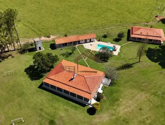 Chácara / sítio à venda na Área Rural, Área Rural de Ourinhos, Ourinhos