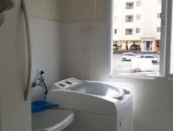 Apartamento à venda 3 Quartos, 1 Suite, 2 Vagas, 76M², Jardim Primavera, Vinhedo - SP | Residencial