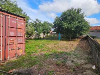 Terreno à venda na Jorge Agenor da Luz, 102, Gravata, Navegantes