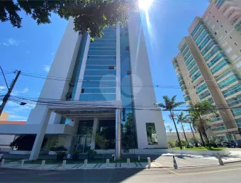 Apartamento com 4 quartos à venda na Bartolomeu De Gusmão, Jundiaí, Anápolis
