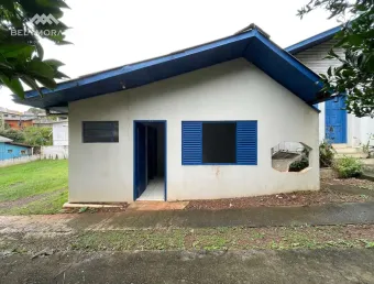 QUITINETE PARA LOCAÇÃO NO BAIRRO LA SALLE - PRÓXIMO AO COLEGIO MILITAR