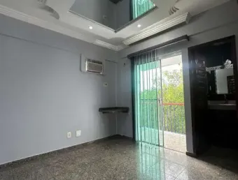 Apartamento - conj juliana ii - parque 10 de novembro