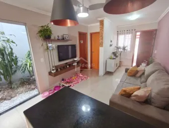 Casa com 2 quartos à venda na Rua Porto Xavier, 634, Boa Vista, Sapucaia do Sul