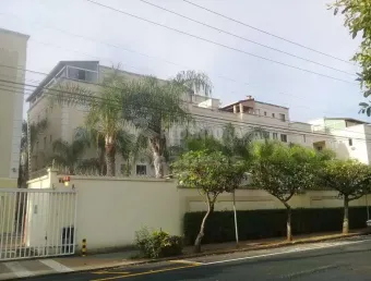 Apartamento com 3 quartos para alugar no Jardim Urano, São José do Rio Preto 