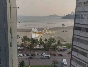 Apartamento à venda em São Vicente com 2 Dormitórios
