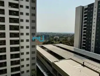 Apartamento com 2 quartos à venda na Martiniano do Valle Filho, 333, Centro, Londrina
