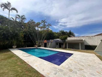 Casa com 3 dormitórios, 314 m² - venda por r$ 2.500.000 ou aluguel por r$ 9.000/mês - condomínio flamboyant - atibaia/sp