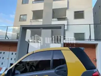 Apartamento com 2 quartos à venda no Souza Cruz, Brusque 