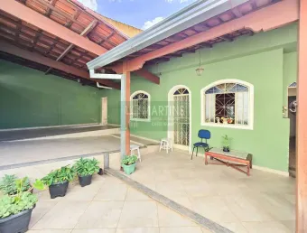 Casa com 5 quartos à venda na Rua dos Imbiras, 100, Floramar, Belo Horizonte