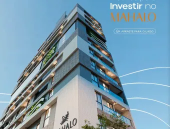 Apartamentos de 1,2 ou 3 quartos - Ao lado do Parque Parahyba 2 e próx a Praia