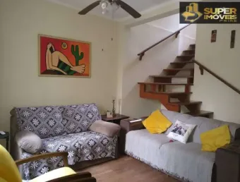 Casa com 2 quartos à venda na Rua Santa Cruz, Centro, Pelotas