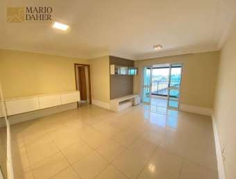 Apartamento com 3 dormitórios à venda, por R$ 1.070.000 - Aquarius - SJC