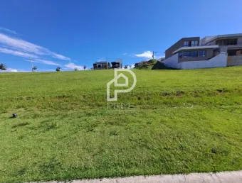 Oportunidade:  lote residencial no condomínio cyrela landscape taubaté
