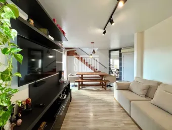 Apartamento com 2 quartos à venda na Rua Assis Brasil, 55, Centro, Carlos Barbosa