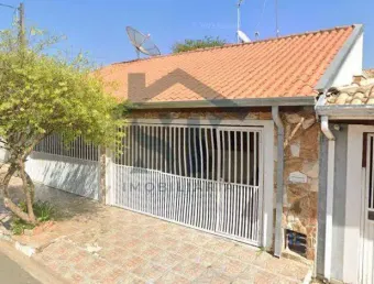 Casa com 2 quartos à venda no Jardim Pérola, Itupeva