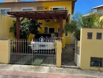 Casa com 2 quartos à venda na Rua Canto das Corujas, 334, São João do Rio Vermelho, Florianópolis