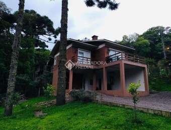 Casa com 1 quarto à venda na São Bernardo, 1, Centro, São Francisco de Paula