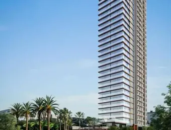 Apartamento 4 dormitórios para venda em itapema, itapema, 4 dormitórios, 4 suítes, 5 banheiros, 3 vagas