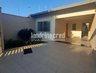 Casa à venda 3 quartos, 1 suite, 2 vagas, 180m², san fernando, londrina - pr