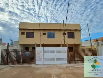 Duplex à 80 metros da praia - monte alto - arraial do cabo