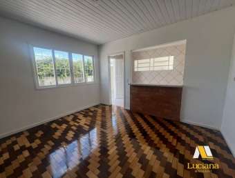 Casa com 3 quartos para alugar no Urussanguinha, Araranguá 