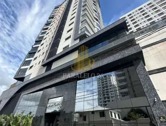 Apartamento com 3 quartos à venda no Centro, Balneário Piçarras 