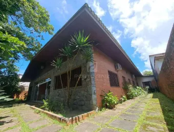 Casa com 6 dormitórios à venda, 281 m² - Cibratel I - Itanhaém/SP