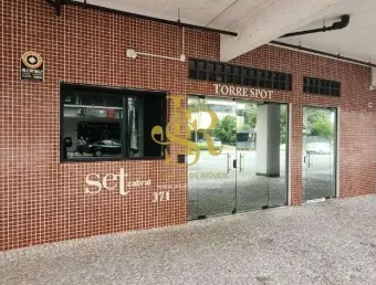 Apartamento com 3 quartos à venda na Rua Chichorro Júnior, 371, Cabral, Curitiba