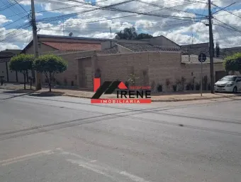 Casa com 3 quartos à venda no Jardim Ingá, Senador Canedo 