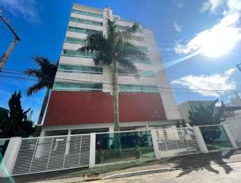 Apartamento com 3 quartos para alugar na Rua Maria das Dores Santos Müller, 1, Praia Brava, Itajaí