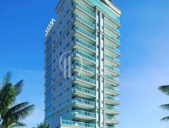 Apartamento com 3 quartos à venda na Rua José Alexandre Rocha, 385, Balneário Perequê, Porto Belo
