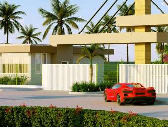 Meliá Residence