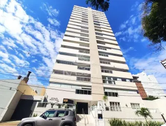Apartamento duplex  - ed. geraldo marques saraiva - 4 suites espaço gourmet